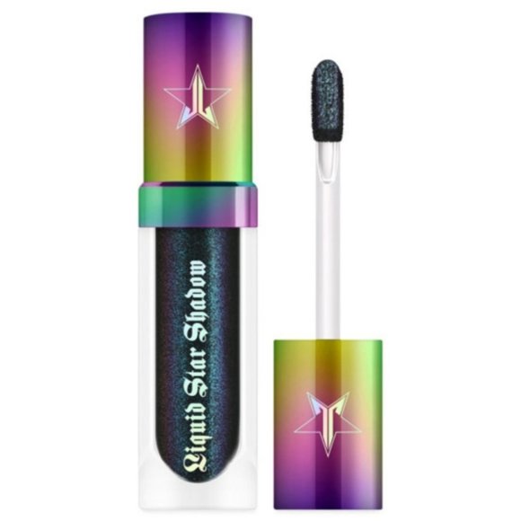 Jeffree Star - Liquid Star Shadow - Star Vortex - New/never swatched - Picture 1 of 4